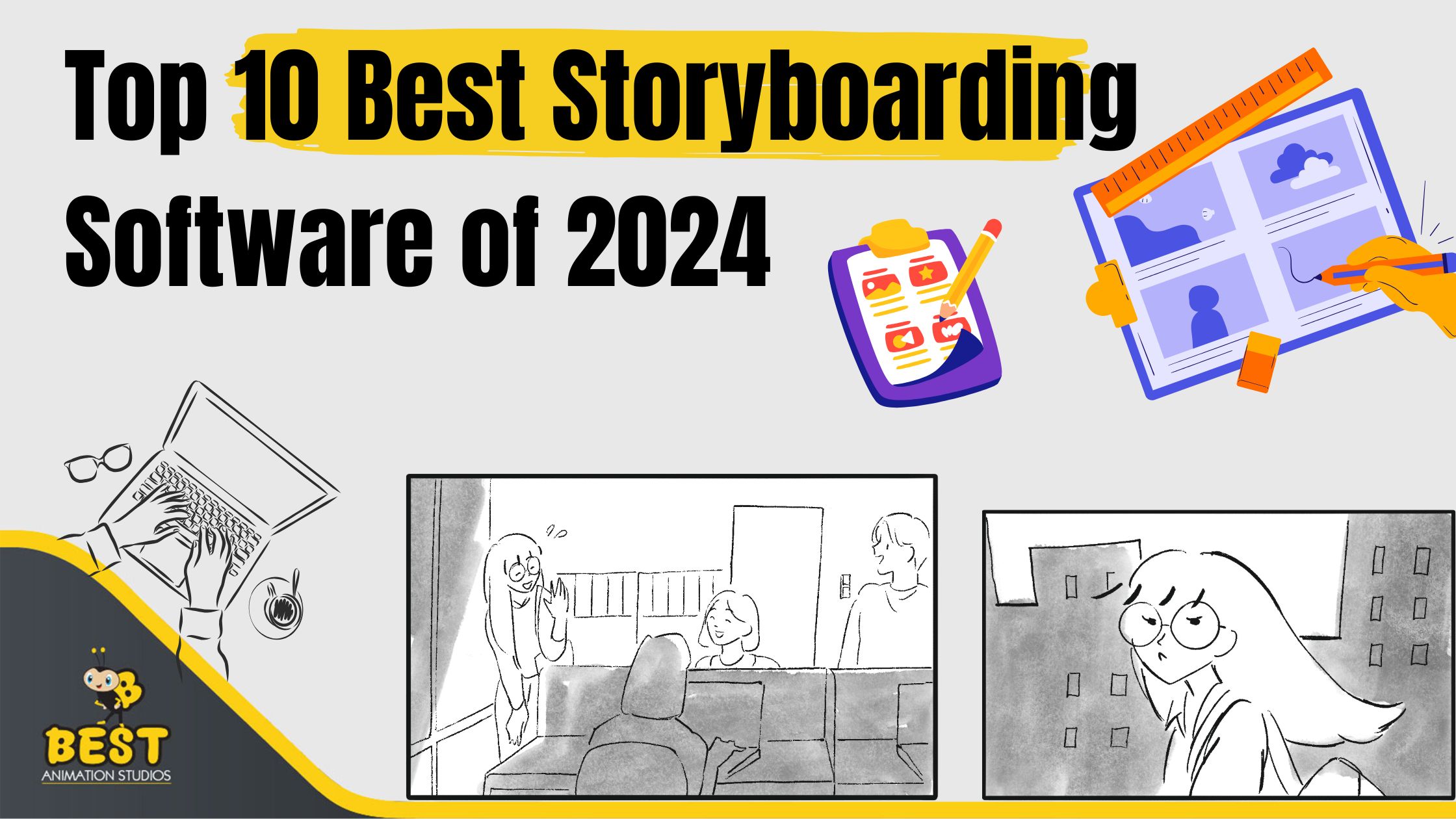 storyboard-software