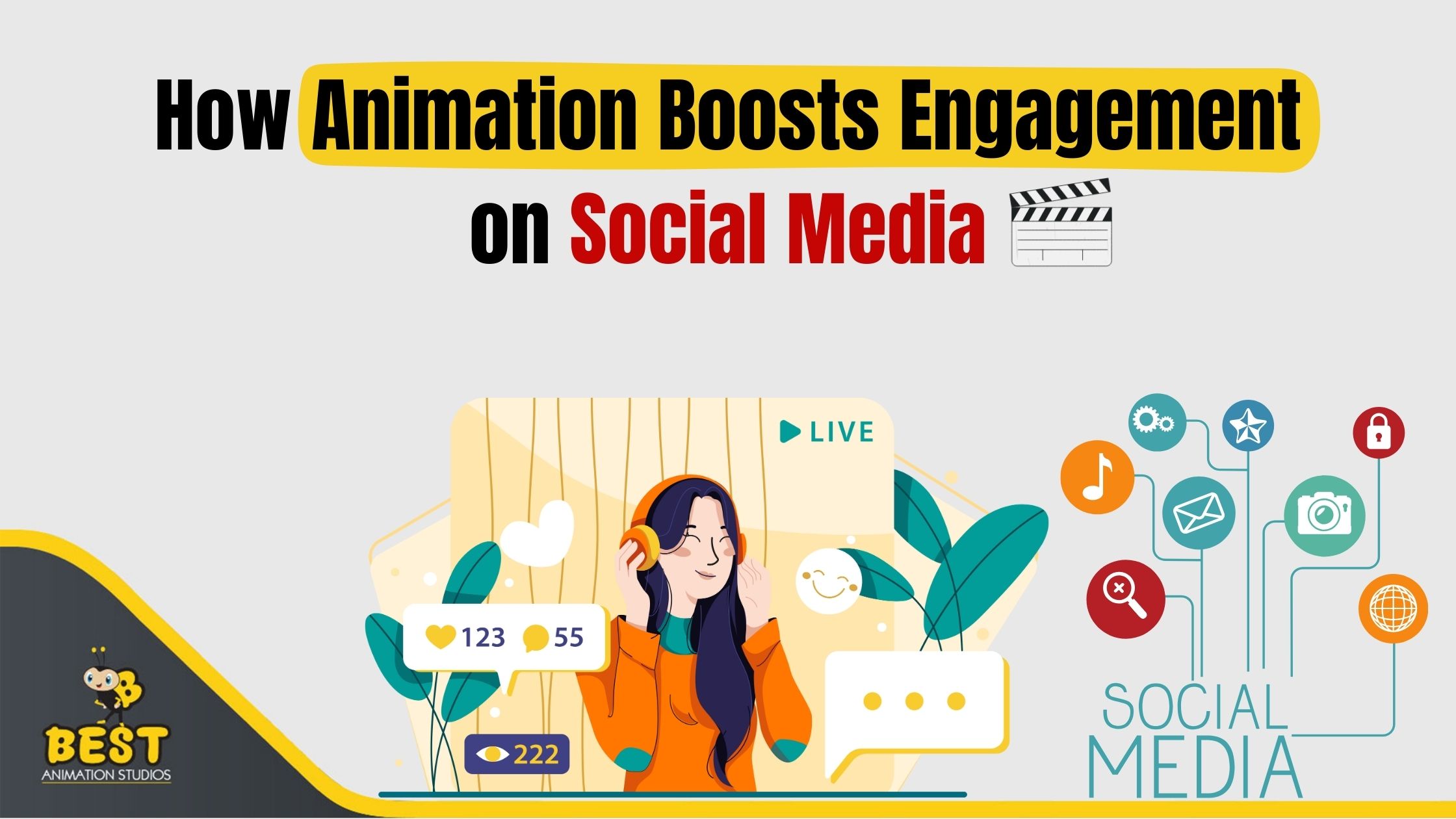 animation engagement