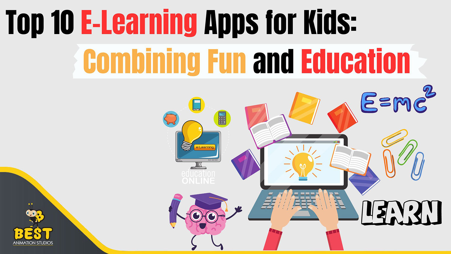 e-Learning-for-kids